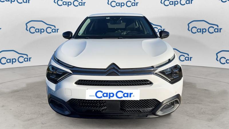 Citroën C4 1.5 BlueHDi 130 Eat8 Feel Pack - Automatique