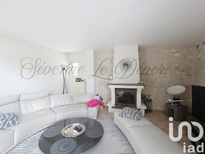 Maison - 215 m² - 9 pièces