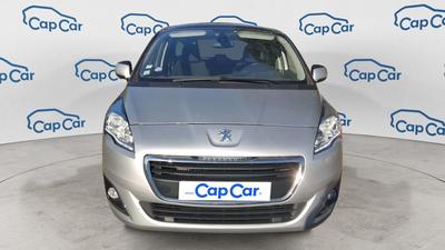 Peugeot 5008 1.2 PureTech 130 Active