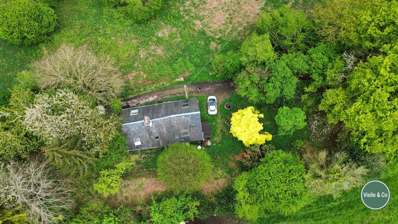 Maison - 81 m² - 4 pièces