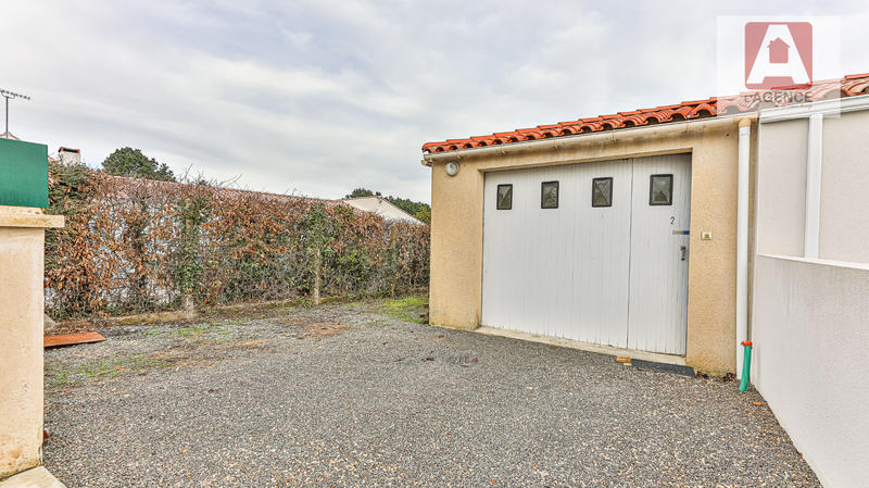 Maison - 69 m² - 3 pièces