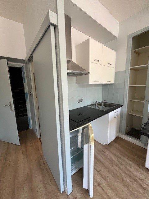 Appartement - 23 m² - 1 pièce