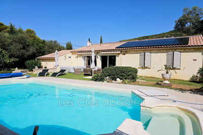 Maison - 108 m² - 6 pièces