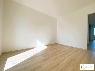 Maison contemporaine - 101 m² - 5 pièces