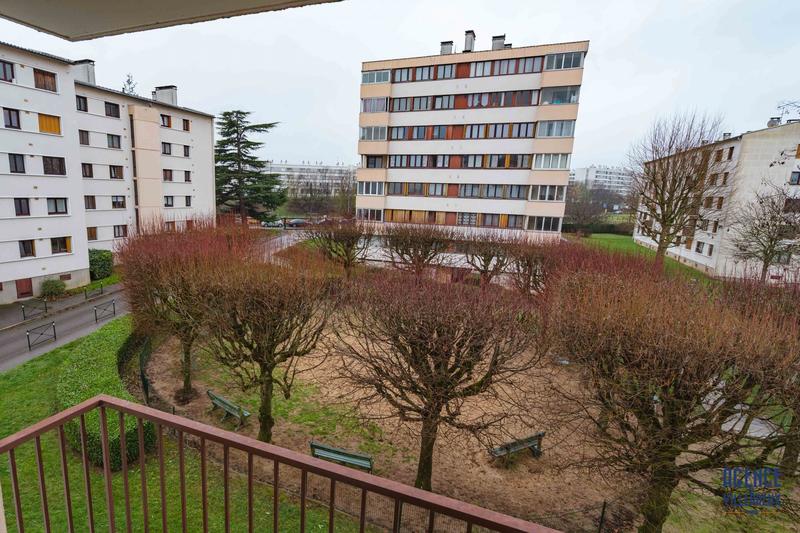 Appartement - 67 m² - 4 pièces