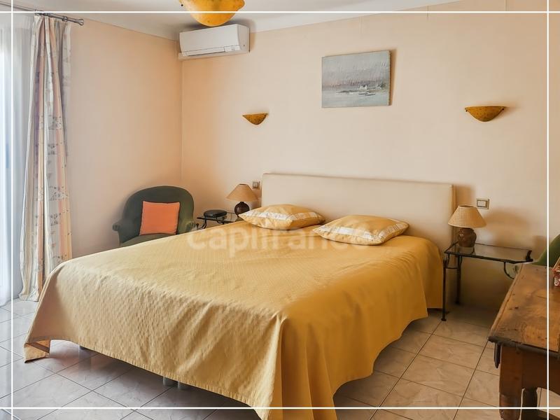 Maison de ville - 152 m² - 5 pièces