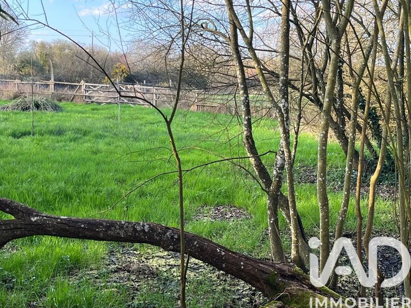 Maison - 170 m² - 7 pièces