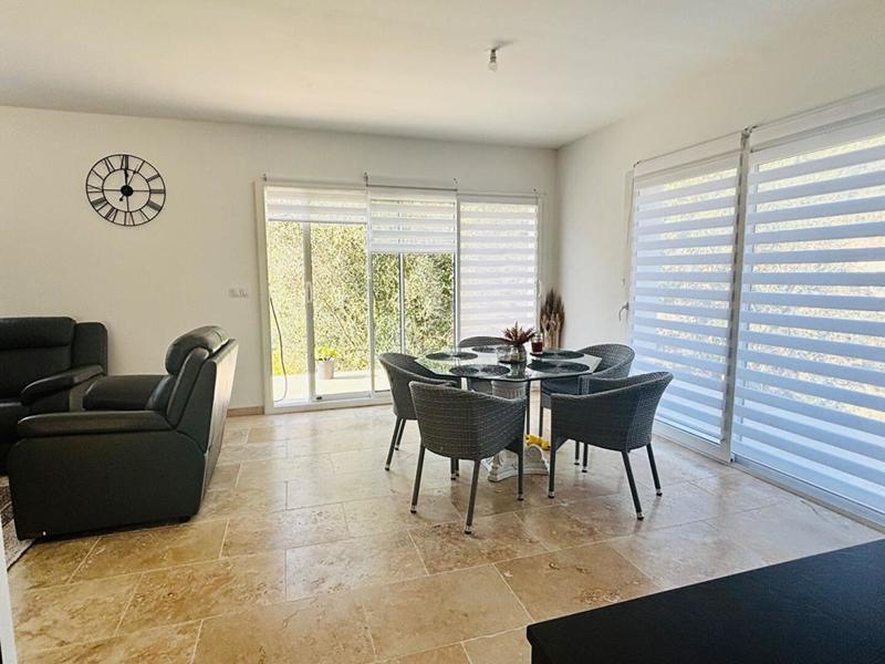 Villa - 110 m² - 4 pièces