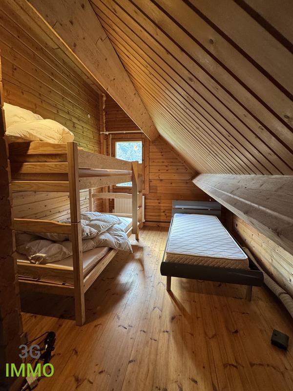 Villa - 174 m² - 6 pièces