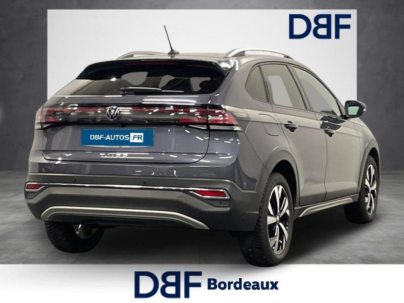 Volkswagen Taigo 1.5 Tsi 150 Dsg7 Style