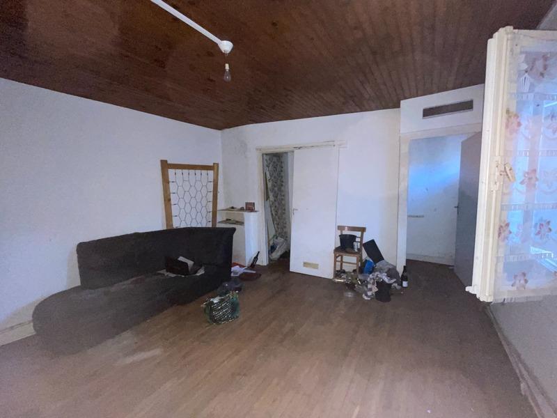 Maison - 50 m² - 3 pièces