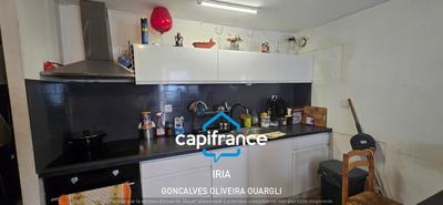 Immeuble - 130 m² - 6 pièces