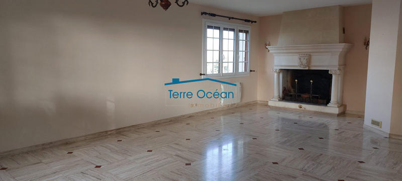 Maison - 119 m² - 4 pièces