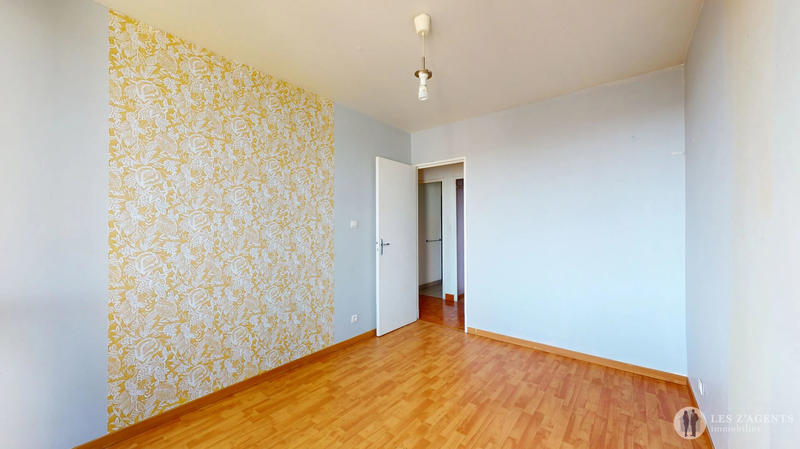 Appartement - 76 m² - 4 pièces