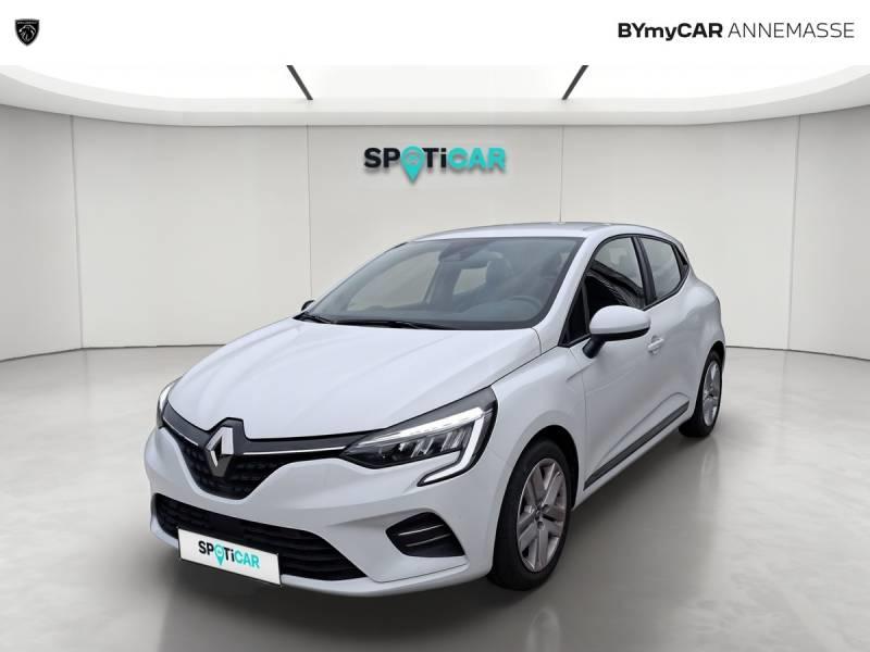 Renault Clio E-Tech 140 Business