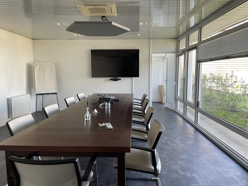 Local commercial - 300 m²