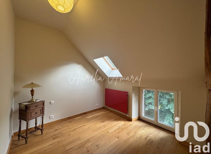 Maison de campagne - 227 m² - 7 pièces
