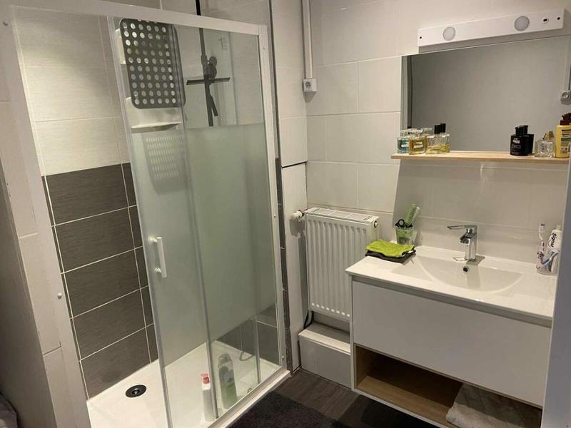 Maison de campagne - 139 m² - 8 pièces