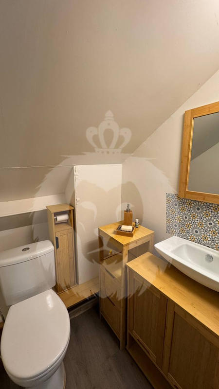 Maison - 161 m² - 7 pièces