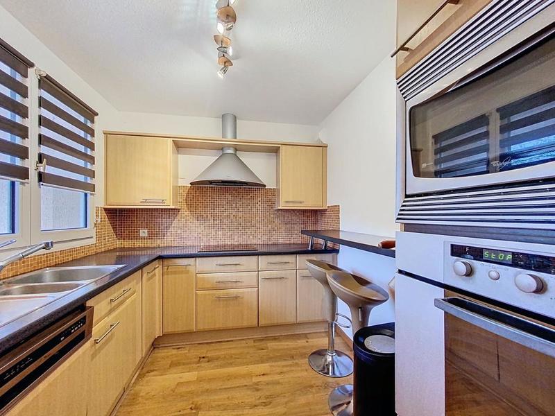 Duplex - 84 m² - 4 pièces