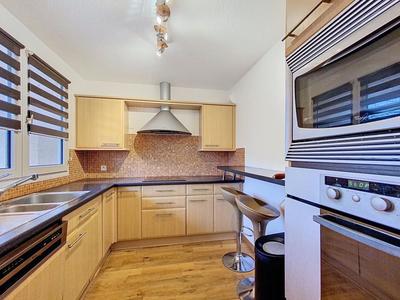 Duplex - 84 m² - 4 pièces