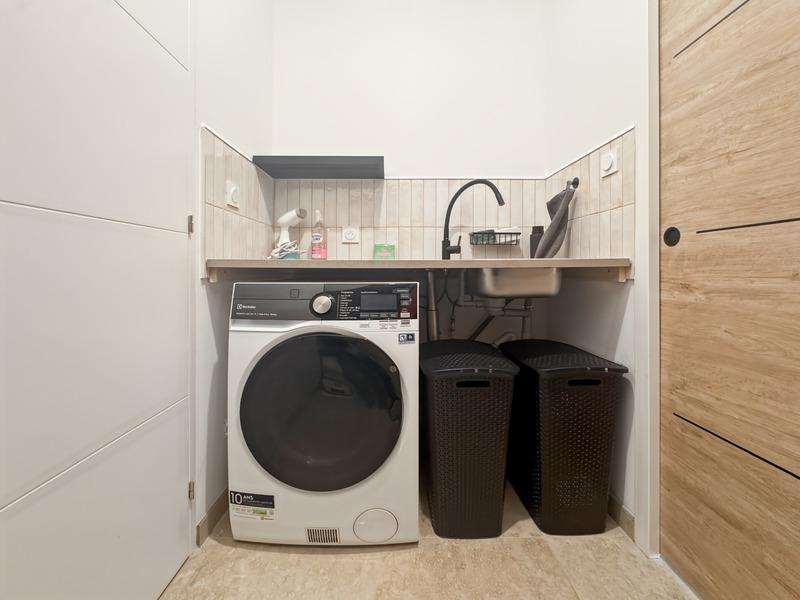 Maison - 137 m² - 5 pièces