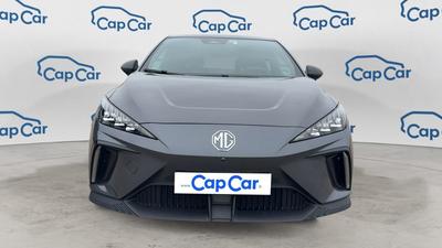 Mg Mg4 64kWh 204 Luxury
