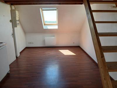 Appartement - 13 m² - 2 pièces