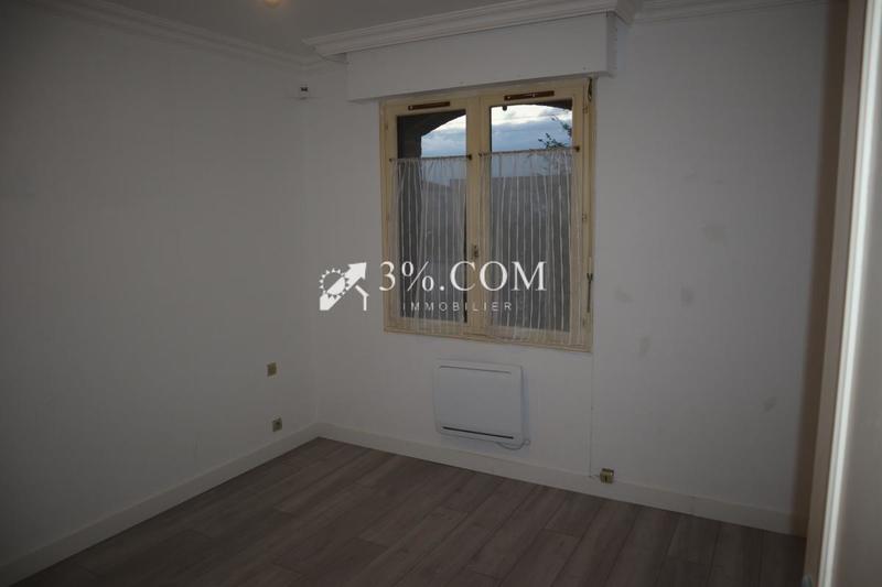 Maison - 96 m² - 4 pièces