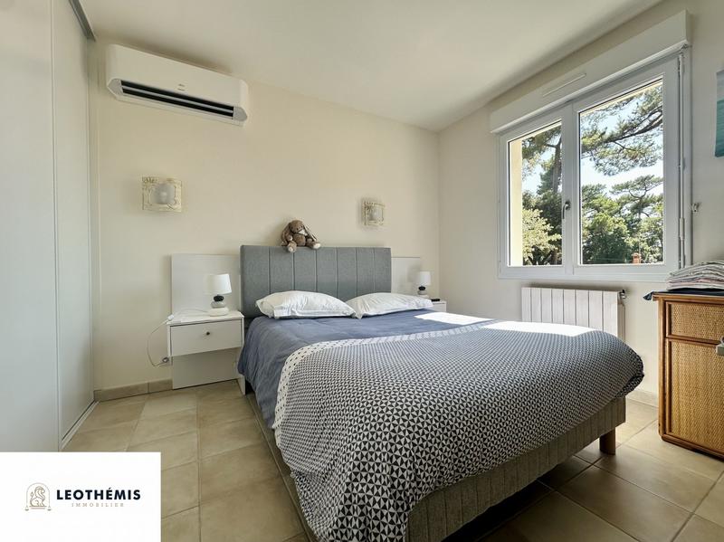 Villa - 126 m² - 6 pièces