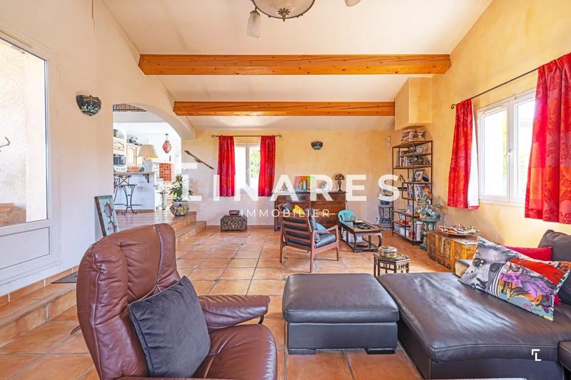 Villa - 167 m² - 4 pièces