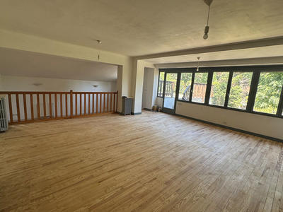 Maison - 125 m² - 6 pièces