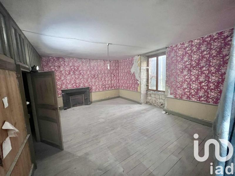 Maison - 215 m² - 7 pièces