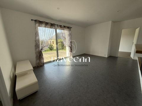 Maison ancienne - 90 m² - 3 pièces