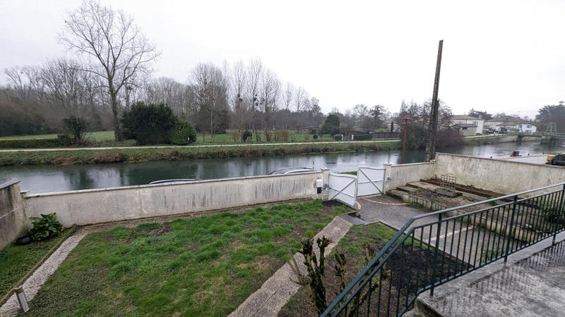 Maison - 146 m² - 7 pièces