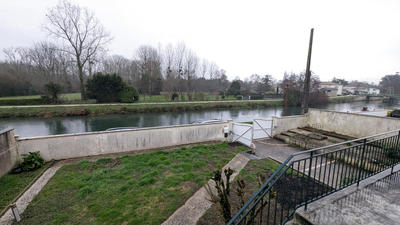 Maison - 146 m² - 7 pièces