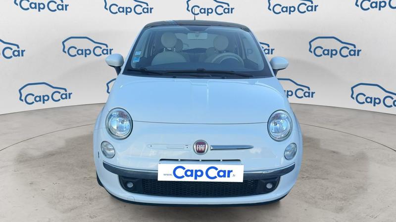 Fiat 500 1.2 69.0 Lounge