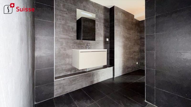 Appartement - 59 m² - 2 pièces