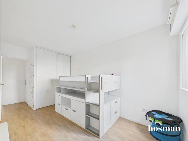 Appartement - 74 m² - 4 pièces