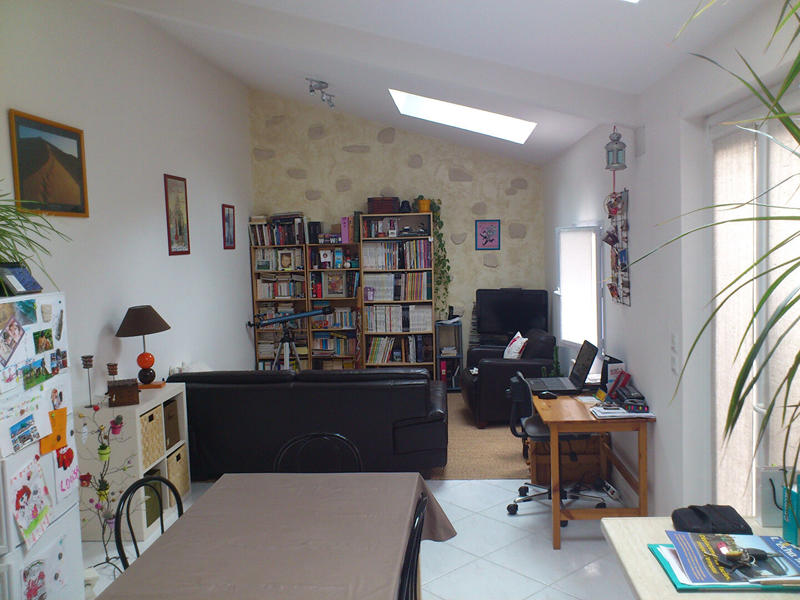 Maison - 42 m² - 2 pièces