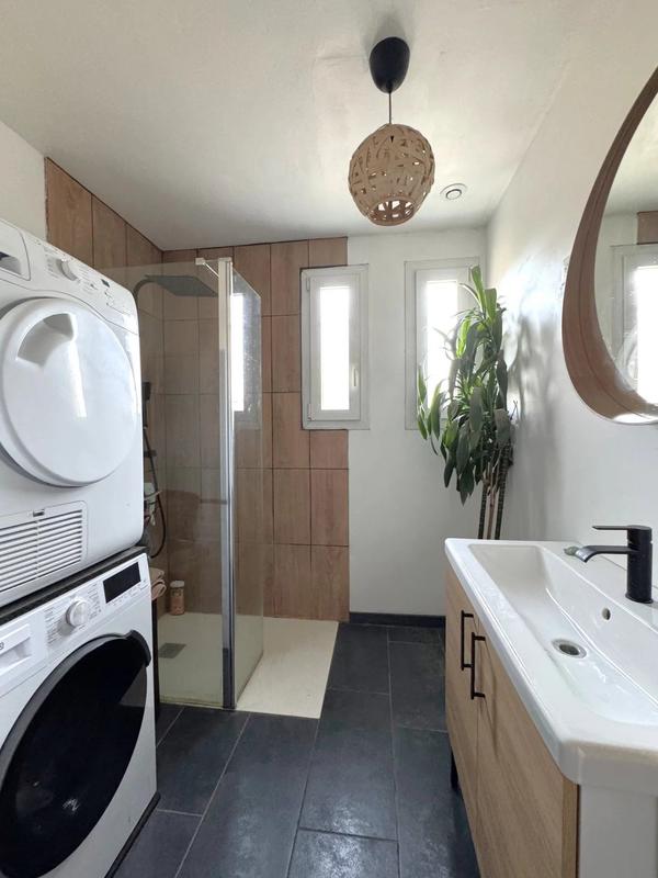 Maison - 75 m² - 4 pièces