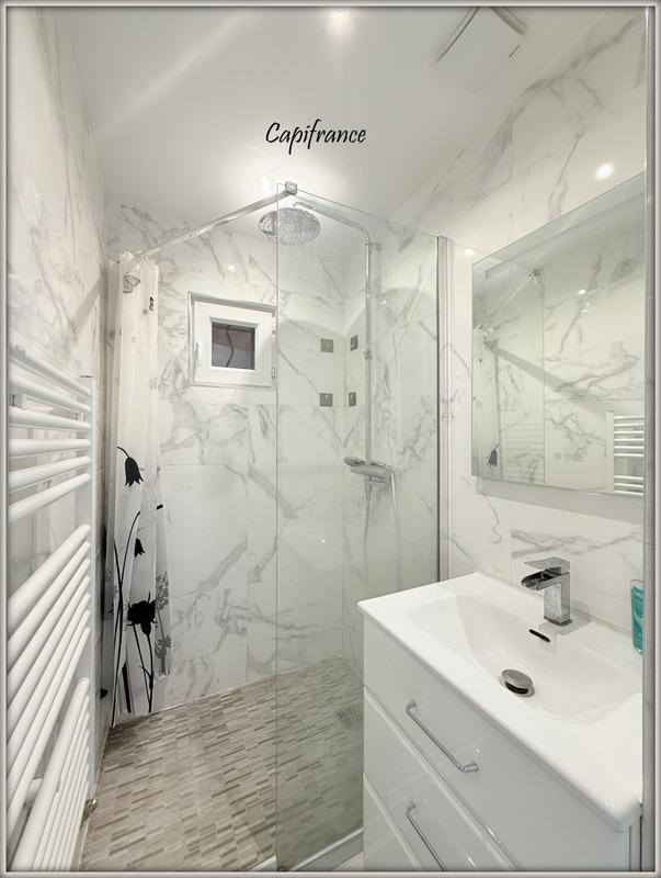 Maison - 71 m² - 3 pièces