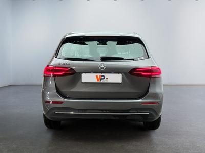 Mercedes Classe B Business 180 d 8g-Dct Line Edition