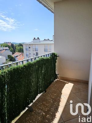Appartement - 78 m² - 4 pièces