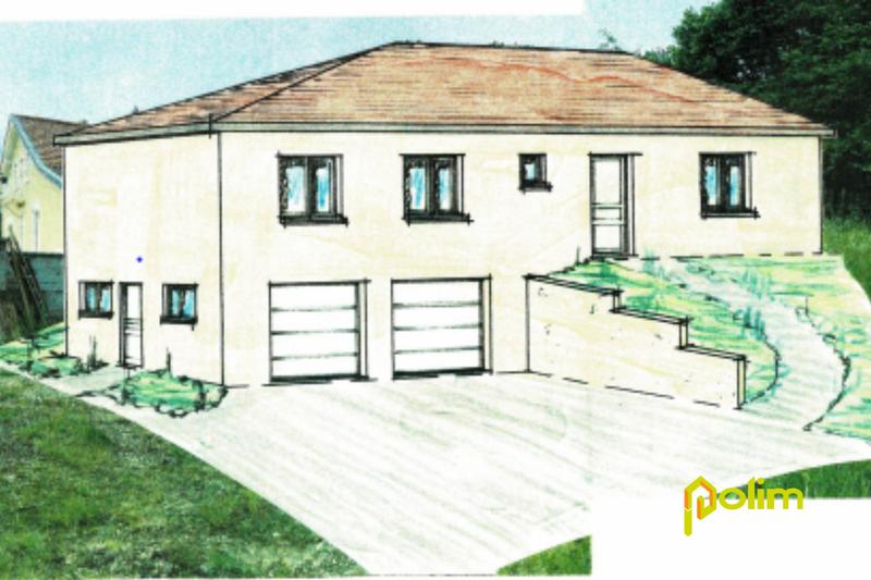 Maison - 132 m² - 7 pièces