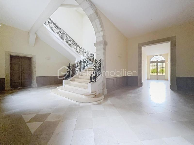 Appartement - 51 m² - 2 pièces