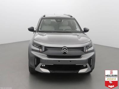 Citroën C3 Aircross 1.2 Hybride 145ch Max