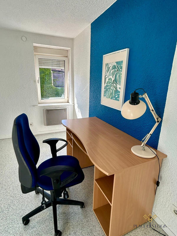 Appartement - 160 m² - 7 pièces