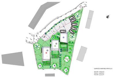 Villa - 131 m² - 5 pièces