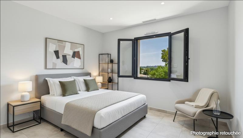 Maison d'architecte - 122 m² - 5 pièces